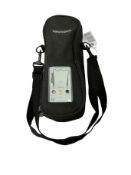 Pre-owned Kewtech KT1780 Two-Pole Voltage/Continuity Tester & KewProve 3 AC Proving Unit (Untested,