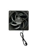Fifty-six as new Cooler Master Mobius 120P Black Edition 120mm Case Fans (M/N: FA12025M12LPZ P/N: 72