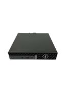 As new Dell OptiPlex Micro 7020 Desktop Computer in Black with Intel Core i5-14500T 1.70GHz Processo
