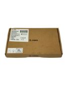 As new Zebra ET45CA 8" 64GB Tablet (M/N: ET45CA-101D1B0-A6).