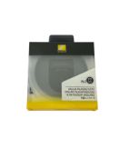 As new Nikon PL2 77mm Circular Polarising Filter II (UPC: 018208022601).