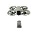 Pre-owned DJI Neo Drone and DJI RC-N3 Controller (Sold as is). - Image 9 of 11