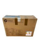 Pre-owned HP E24i G4 24" WUXGA Monitor (Sold as is) (UPC: 194850096761 S/N: CNK4300L2G).