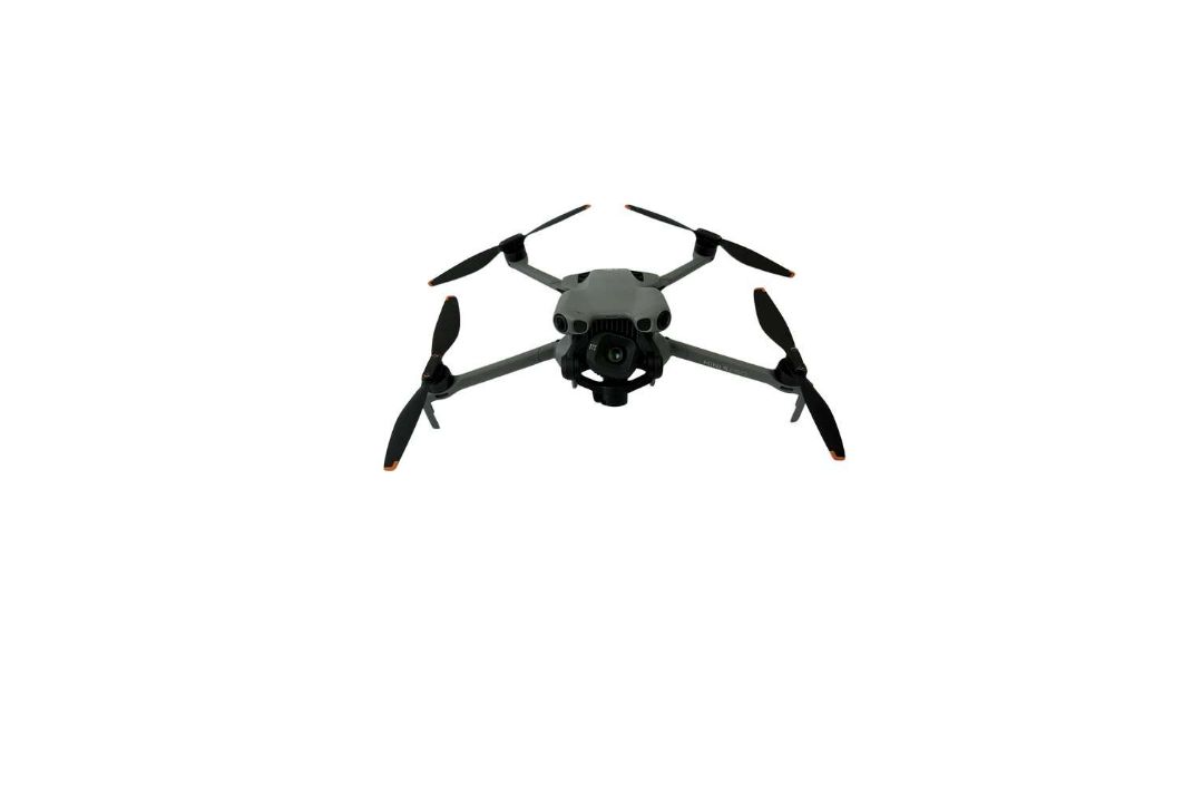 Pre-owned DJI Mini 5 Pro Drone with Fly More Combo including DJI RC-N3 (Box damaged and open) (EAN: - Image 6 of 20