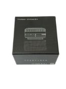 As new TTArtisan AF 27mm f2.8 Lens in Black (EAN: 6973251731655).