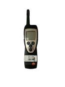 Pre-owned Testo 625 Digital Hygrothermograph Temperature & Humidity Meter (Untested, sold as is).