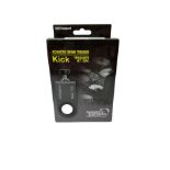 As new Roland RT-30K Kick Drum Trigger (EAN: 4957054507114)