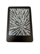 Pre-owned Amazon Kindle 16GB (11th Gen) E-Reader in Black (Amazon account unlocked).