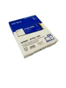 As new Western Digital WD Blue SN580 2TB M.2 NVMe Internal SSD (P/N: WDS200T3B0E EAN: 718037902449)