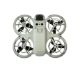 Pre-owned DJI Neo Drone and DJI RC-N3 Controller (Sold as is). - Image 7 of 11