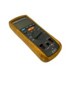 Pre-owned Fluke 1507 Insulation Tester (Untested, sold as is).