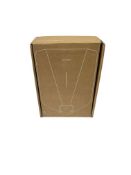 Easee One UK Black 7.4kW Smart EV Charger (P/N: 10523 SKU: EO001-Black EAN: 7090052315378) (Box open
