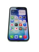 Pre-owned Apple iPhone 15 (A3090) 128GB in Green (iCloud account unlocked, Battery health 100%) (htt