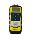 Pre-owned Digitron PM-20 Digital Pressure Meter (Untested, sold as is).