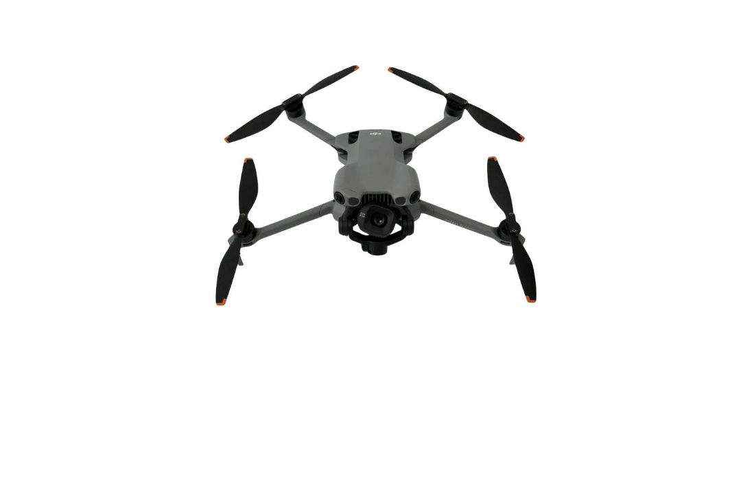 Pre-owned DJI Mini 5 Pro Drone with Fly More Combo including DJI RC-N3 (Box damaged and open) (EAN: - Image 5 of 20