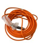 As new Allen-Bradley 2090-CPWM7DF-16AA25 Servo Motor Power Cable 25M (Box open) .