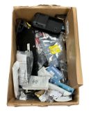 Assorted IT, electricals & related items (All items sold as is).
