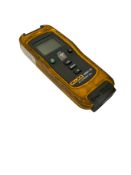 Pre-owned Fluke a3001 FC iFlex AC Current Module (Untested, sold as is).