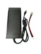 Thirteen as new Neousys PA-280W-ET2 280W Power Adapters (M/N: 51232 ACC PA-280W-ET2).