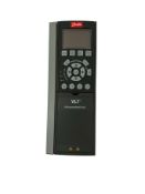 As new Danfoss 131B0050 VLT AutomationDrive FC-302 (Type: FC-302P4K0T5E20H1BGXXXXSXXXXAXBXCXXXXDX EA