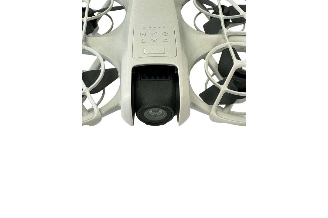 Pre-owned DJI Neo Drone and DJI RC-N3 Controller (Sold as is). - Image 8 of 11