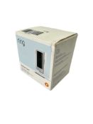 As new Ring Indoor Cam (2nd Gen) in White (Box sealed) (EAN: 840268966300).