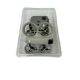 Pre-owned DJI Neo Drone and DJI RC-N3 Controller (Sold as is). - Image 2 of 11