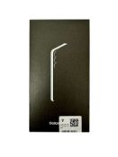 As new Samsung S25+ SM-S936B/DS 512GB/12GB in Silver Shadow (Box sealed).