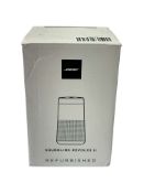 Refurbished Bose Soundlink Revolve II Portable Bluetooth Speaker in Black (Box sealed) (EAN: 0178178
