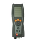 Pre-owned Testo 327-1 Flue Gas Analyser (Untested, sold as is).
