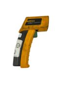 Pre-owned Fluke 62 Mini IR Thermometer (Untested, sold as is).