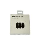 As new DJI Osmo Action ND Filter Set (EAN: 6941565962447 S/N: 6TSXMAF0010UYE).