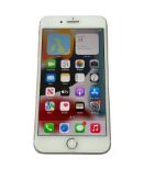 Pre-owned Apple iPhone 7 Plus (A1784) 32GB in Rose Gold (iCloud Account Unlocked) (Some cosmetic dam