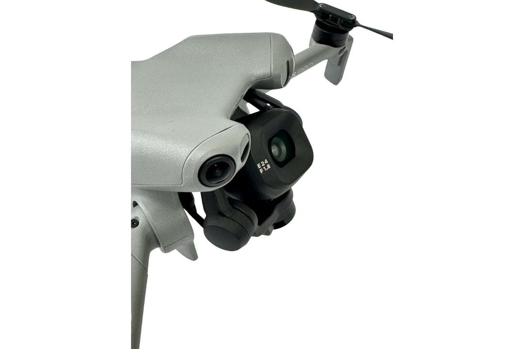 Pre-owned DJI Mini 5 Pro Drone with Fly More Combo including DJI RC-N3 (Box damaged and open) (EAN: - Image 3 of 20