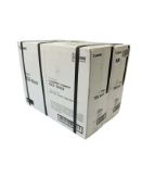 As new Canon T06 3526C002 Black Toner Cartridge Twin Pack (EAN: 4549292140286).