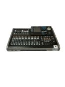 Pre-owned Tascam DP-24 Digital Portastudio (Untested, sold as is) (S/N: 0160059).
