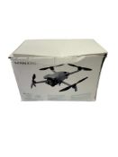 Pre-owned DJI Mini 5 Pro Drone with Fly More Combo including DJI RC-N3 (Box damaged and open) (EAN: