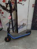 A pre-owned Ninebot eKick scooter C2 Pro.