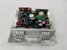 A Schaefer AC/DC Converter Module, (C 3795V-163.1).