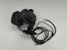 As new Grundfos UPMXXL 25-120 180 Pump, 240V (99602444).