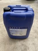 Volvo Penta Engine Oil VDS-4.5 15W-40, 20ltr.