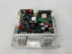 A Schaefer AC/DC Converter Module, (C 3795V-163.1).