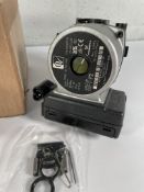 Boxed as new Worcester Bosch 8716117400 Pump Assembly.