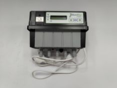 A SBR control BonBloc compact compressor, (BC-FDB N BBB-A).