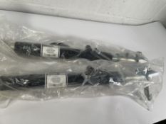 Two as new Sparex S.150417 Stabiliser Assemblies (tractor parts).
