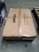An as new Colamy gaming chair (CXL-6703).
