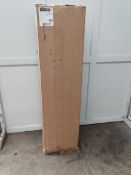 A boxed as new Dormeo Octasmart hybrid double mattress 135 x 190cm.