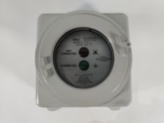An Eltex Terracap TC8040 V2 ground monitoring system.