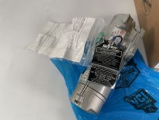 Sky-Tec 149-NL High-Torque Inline Starter, 12V.