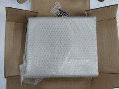 As Allgood Modric High Speed Hand Dryer (SS2461N).